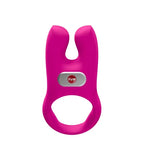 Fun Factory NOS USB C Rechargeable Vibrating Cock Ring Fun Factory