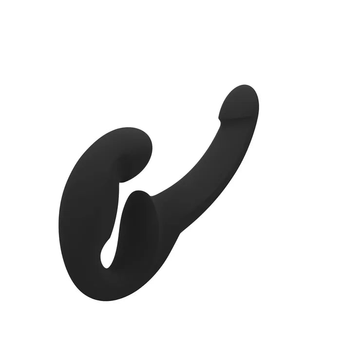 Fun Factory SHARE LITE Strapless Strap On Black Secondary image