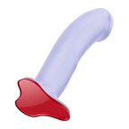 Fun Factory THE BOSS STUB Dildo 17.8cm Purple Fun Factory