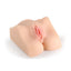NS Novelties Barely Legal Holly White Flesh Vagina Masturbator NS Novelties