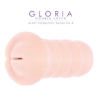 Kokos Gloria Flesh Dual Layer Vagina Stroker Kokos
