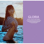 Kokos Gloria Flesh Dual Layer Vagina Stroker Kokos