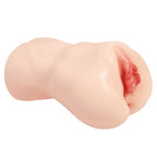 Kokos Jenny Onahole 005 Flesh Dual Layer Vagina Stroker Kokos