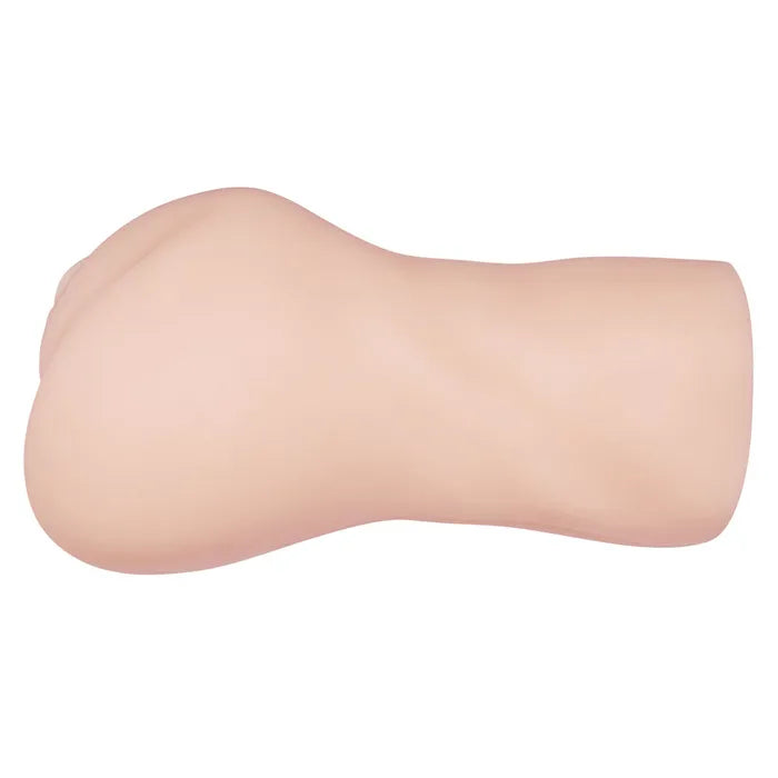 CRAZY BULL LEA Vibrating Vagina Stroker Flesh Vibrating Vagina Stroker Crazy Bull
