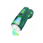 Shots Toys MASTURS Ayla USB Rechargeable Sucking Vibrating & Talking Auto Stroker With Augmented Reality Shots Toys