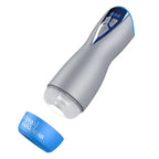 Shots Toys MASTURS Eloa USB Rechargeable Sucking & Vibrating Auto Stroker With Augmented Reality Shots Toys