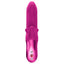 Fun Factory BI STRONIC FUSION USB Rechargeable Stronic Rabbit Vibrator Magenta Fun Factory