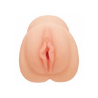 Shots Toys XKIN Secret Affairs Delilah Vagina Stroker Flesh 15cm Shots Toys