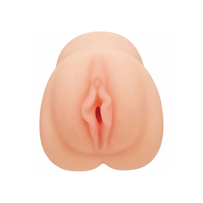 Shots Toys XKIN Secret Affairs Delilah Vagina Stroker Flesh 15cm Shots Toys Main image