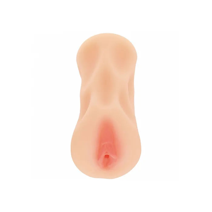 Shots Toys XKIN Career Girls Sasha Slippernip Vagina Stroker Flesh 15 cm Shots Toys