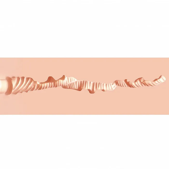 Shots Toys XKIN Career Girls Sasha Slippernip Vagina Stroker Flesh 15 cm Shots Toys
