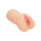 Shots Toys XKIN Raw Pure Stretch Vagina Stroker Flesh 14 cm Shots Toys