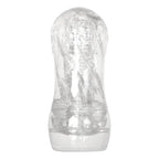 Zero Tolerance Twist Stroker Clear Zero Tolerance