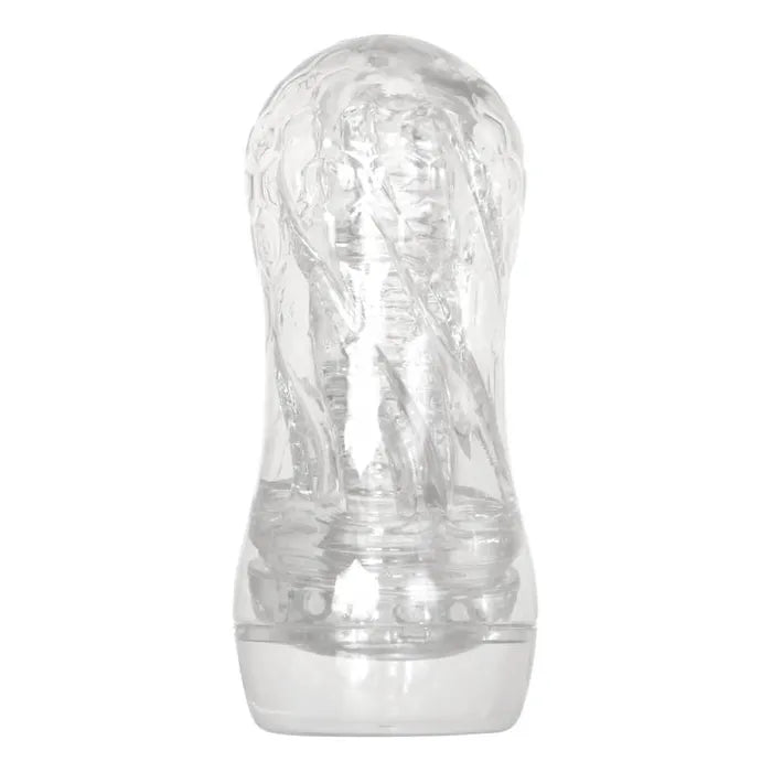 Zero Tolerance Twist Stroker Clear Zero Tolerance