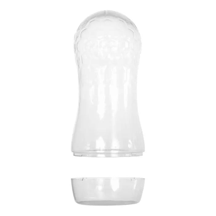 Zero Tolerance Twist Stroker Clear Secondary image