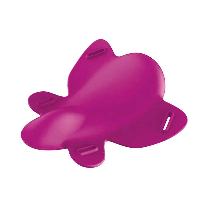 Xgen Products Love Distance REACH Rechargeable Strap On Stimulator With App Control Xgen Products
