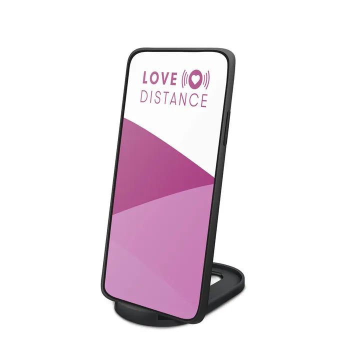 Xgen Products Love Distance REACH Rechargeable Strap On Stimulator With App Control Xgen Products
