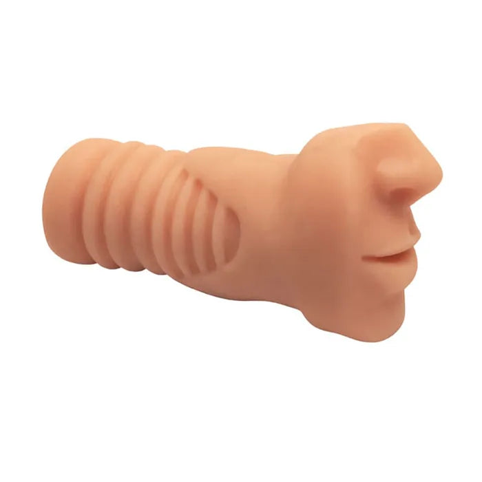 Icon Brands Boy 19! Miles Mathews Male Mouth Teen Twink Stroker Icon Brands