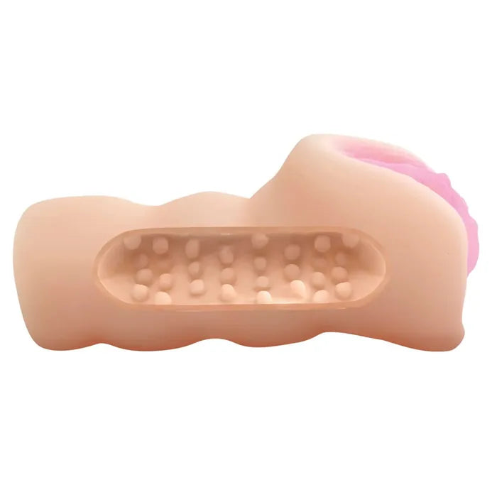 Pipedream Extreme Toyz Hot Latina Vagina Stroker Flesh Pipedream