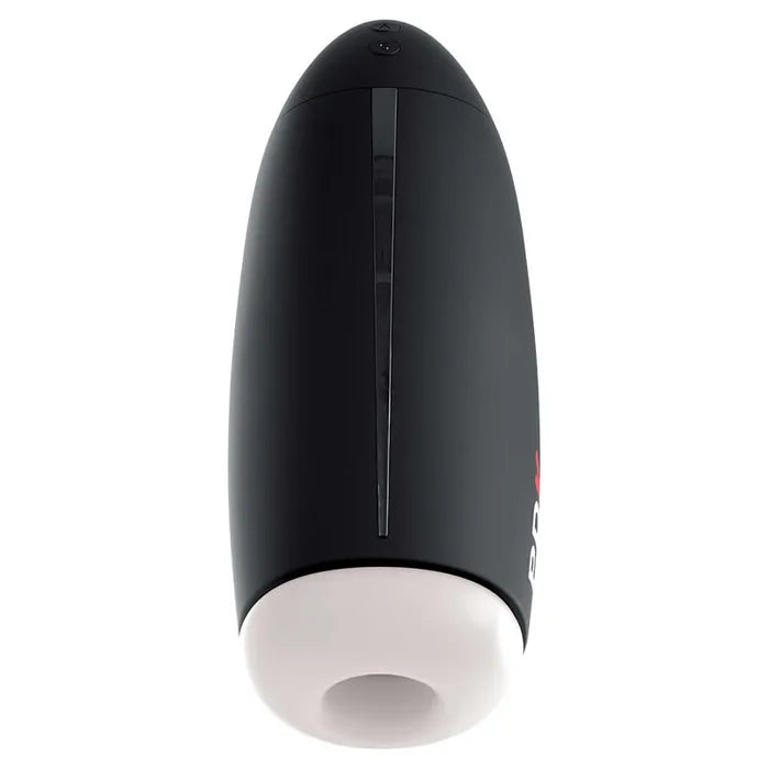 Pipedream Extreme Toys Elite Fap O Matic USB Rechargeable Sucking Masturbator Pipedream