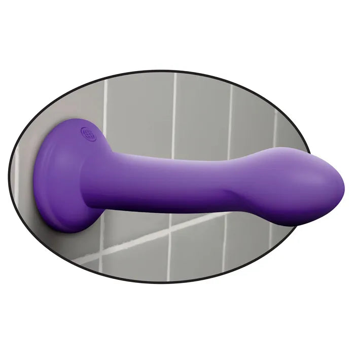 Pipedream Dillio Please-Her Dong 6 Inch Pipedream