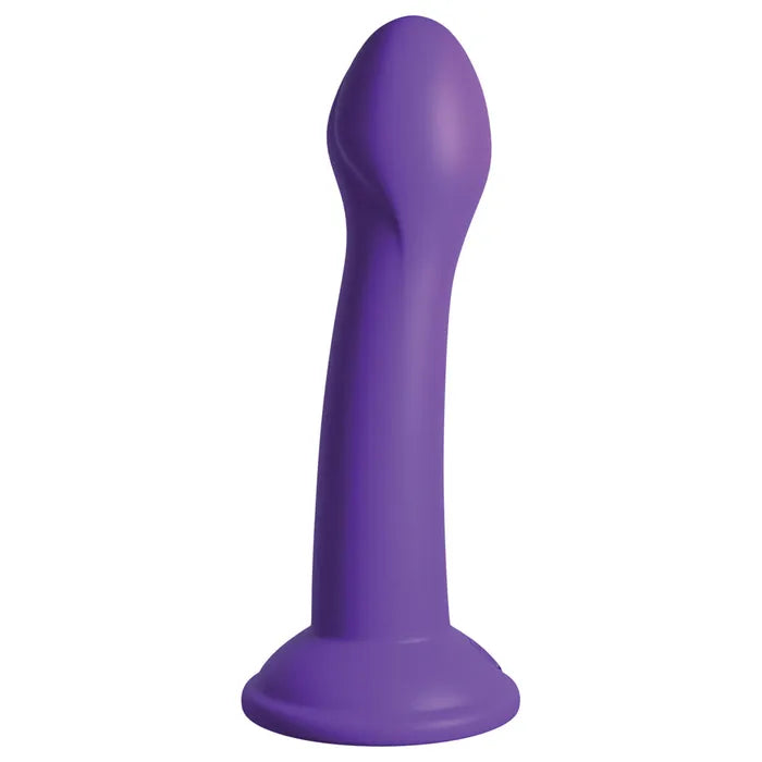 Pipedream Dillio Please-Her Dong 6 Inch Pipedream