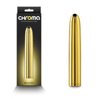 NS Novelties Chroma USB Rechargeable Vibrator 17cm NS Novelties