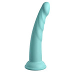 Pipedream Dillio Platinum Slim Seven Dong 7 Inch Pipedream