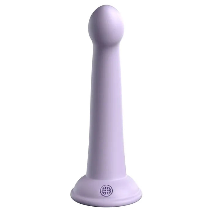 Pipedream Dillio Platinum Secret Explorer Dong 6 Inch Pipedream