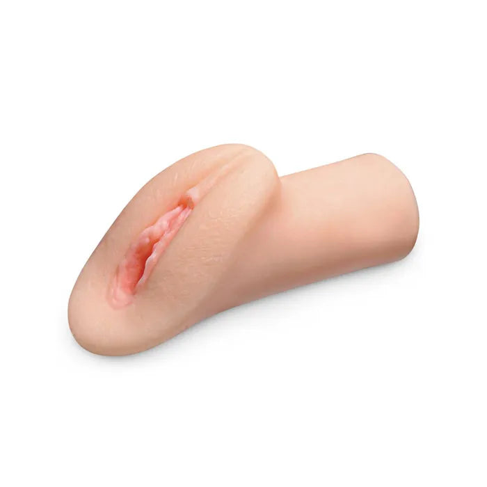 Pipedream PDX PLUS Perfect Pussy Glory Stroker Vagina Stroker Flesh Pipedream