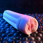 Zero Tolerance GRIP IT LIGHT Vagina Stroker Flesh Zero Tolerance