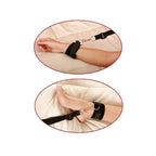 Fetish Fantasy Series Bed Bindings Restraint Kit Pipedream