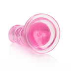 Shots Toys REALROCK Straight Dildo 11 Inch Shots Toys