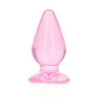 Shots Toys REALROCK Butt Plug 4.5 Inch Shots Toys