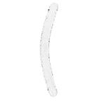 Shots Toys REALROCK Double Dong 18 Inch Shots Toys