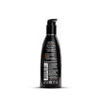 Wicked Aqua Cinnamon Bun Flavoured Water Based Lubricant 2 Oz Bottle Wicked