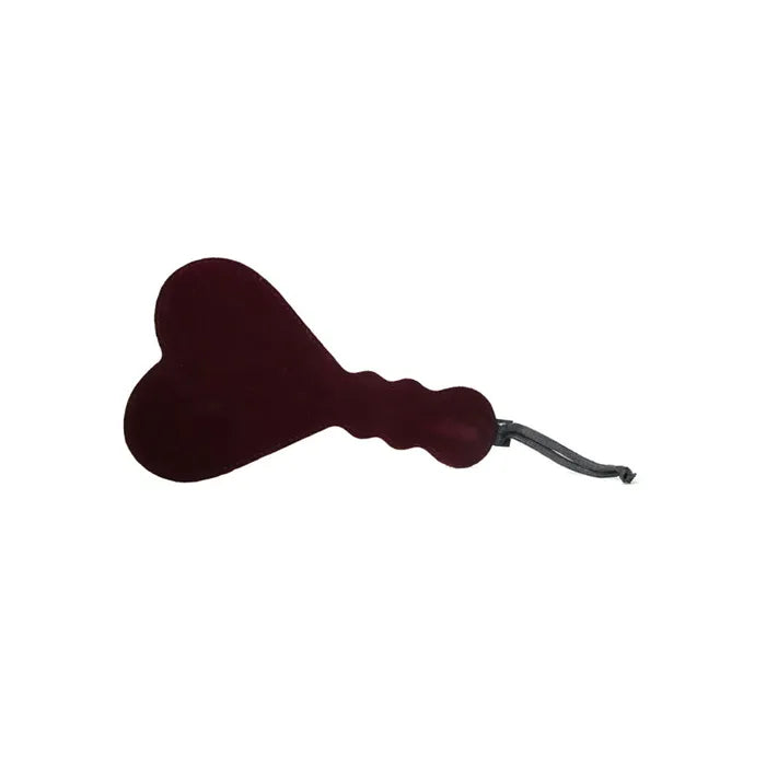 Sportsheets Sex & Mischief Enchanted Heart Paddle Sportsheets