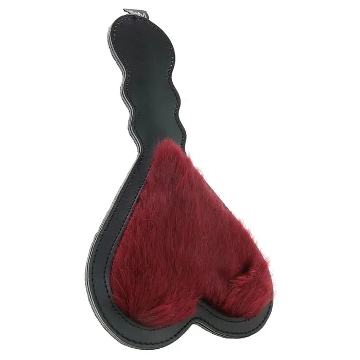 Sportsheets Sex & Mischief Enchanted Heart Paddle Sportsheets
