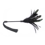 Sex & Mischief Shadow Tie & Tickle Kit Beginners Bondage Kit Black Sportsheets