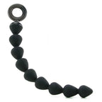 Sportsheets Sex & Mischief Silicone Anal Beads 22.9cm Sportsheets