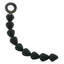 Sportsheets Sex & Mischief Silicone Anal Beads 22.9cm Sportsheets
