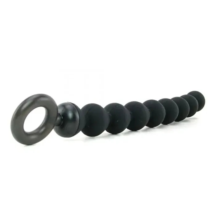 Sportsheets Sex & Mischief Silicone Anal Beads 22.9cm Secondary image