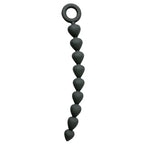 Sportsheets Sex & Mischief Silicone Anal Beads 22.9cm Sportsheets