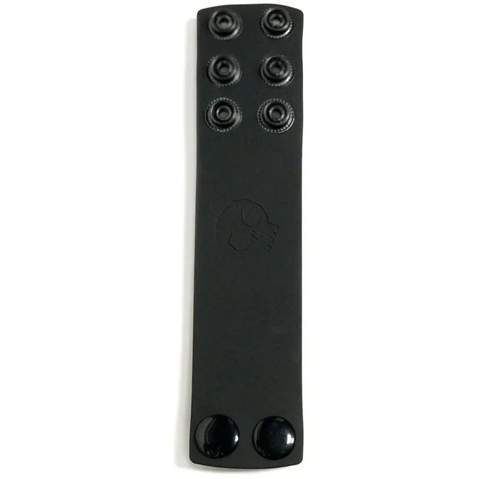 C1 Releasing Boneyard Silicone Ball Strap 3 Snap 4cm Adjustable Ball Stretcher Ring C1 Releasing