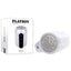 Playboy Pleasure SPIN DOCTOR USB Rechargeable Vibrating & Spinning Stroker White Playboy Pleasure