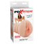 Pipedream PDX Extreme Fill Her Up! Vagina Stroker Flesh Pipedream