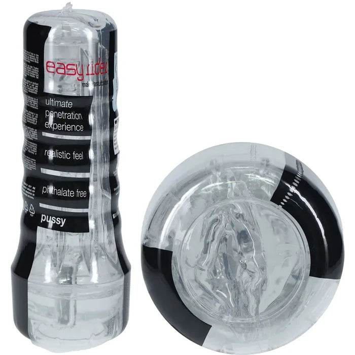SHOTS Easy Rider Vagina Stroker Shots Toys Main image
