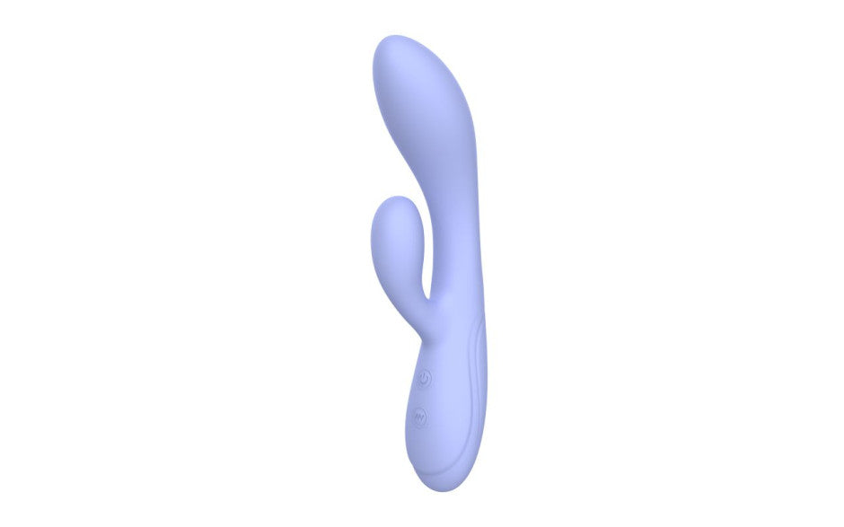 SXE Harmony Rechargeable G Spot Rabbit Vibrator