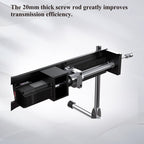 HiSmith Servok Premium App Controlled Sex Machine With KlicLok System HiSmith