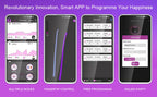 HiSmith Tabletop 2.0 Pro Remote & App Controlled Sex Machine HiSmith
